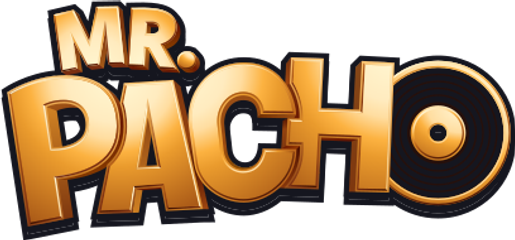 Mr Pacho