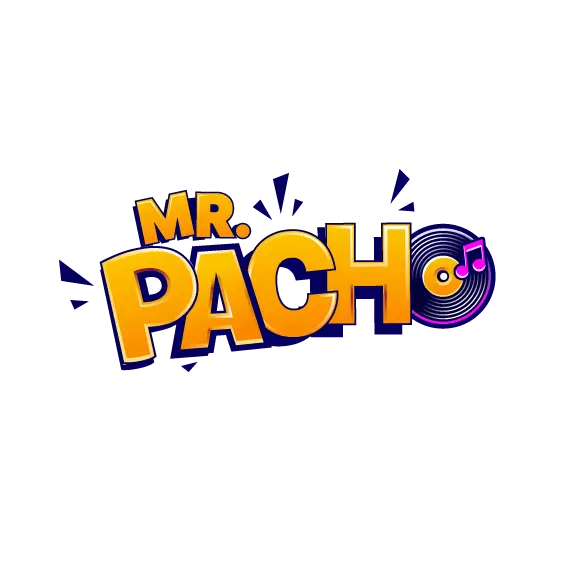 Mr Pacho