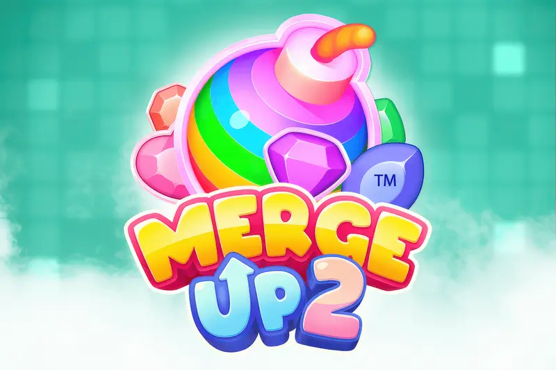 Merge Up 2 slot artwork