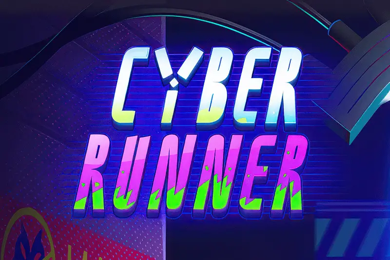 Cyber Runner Slot