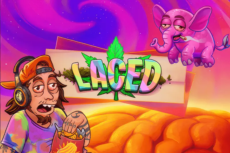 Laced Slot