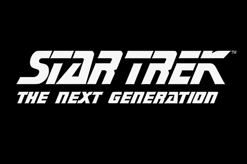 Star Trek: The Next Generation slot artwork