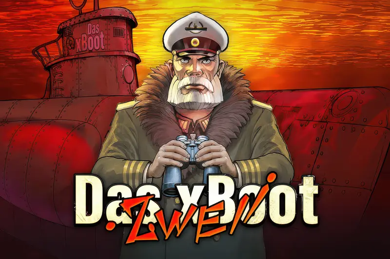Das xBoot 2 slot artwork