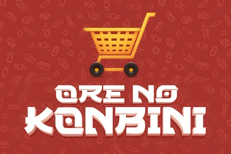 Ore No Konbini Slot