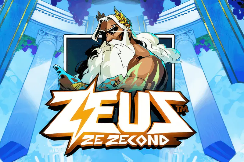 Zeus Ze Zecond Slot