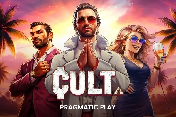 Cult Slot
