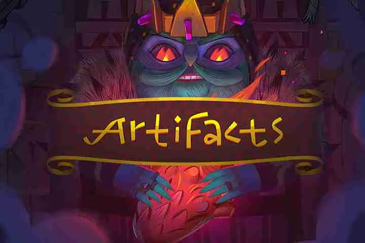 Artifacts Slot