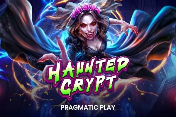 Haunted Crypt Slot
