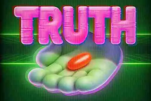 Truth slot artwork