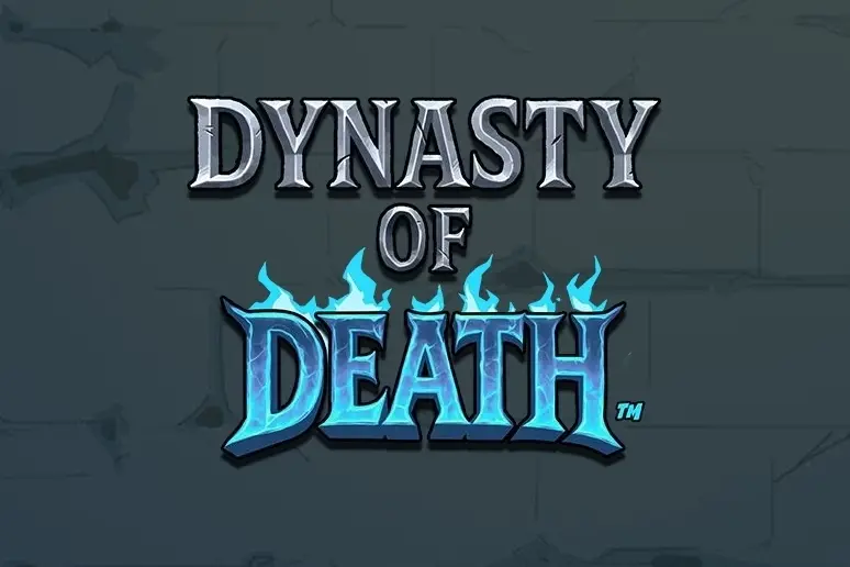 Dynasty of Death Slot