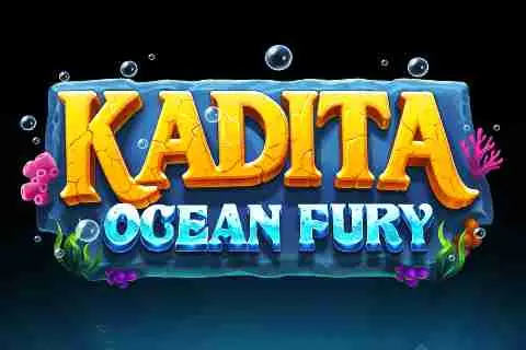 Kadita Ocean Fury Slot