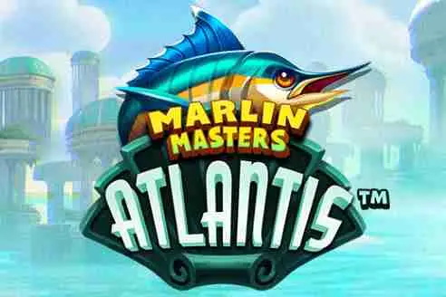 Marlin Masters Atlantis Slot