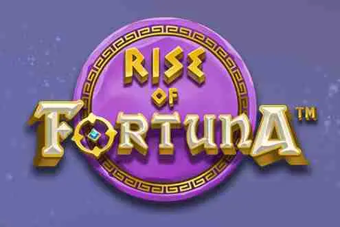 Rise of Fortuna slot artwork
