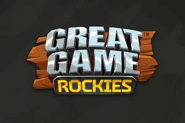 Great Game Rockies slot artwork